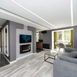 Luxrent On Lesi Ukrainki - , Kyiv Ukraine