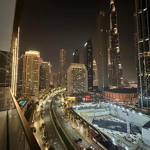 Burj Crown 2br With Panoramic Burj Khalifa View , Dubai United Arab Emirates