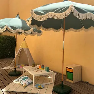 Metropolitan Living - Laranjeiras Lisbon